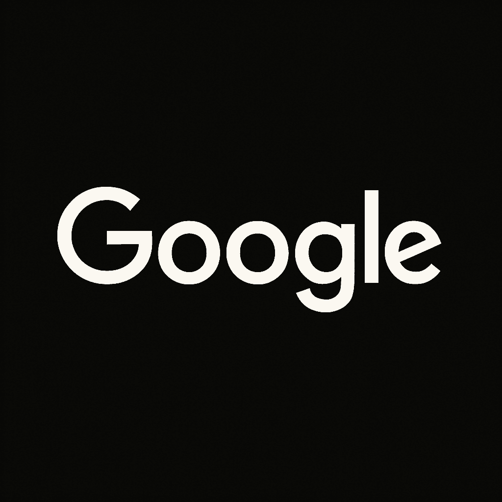 Google logo